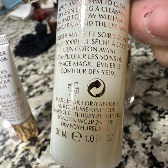 Charlotte Tilbury - Picture 7 of 10